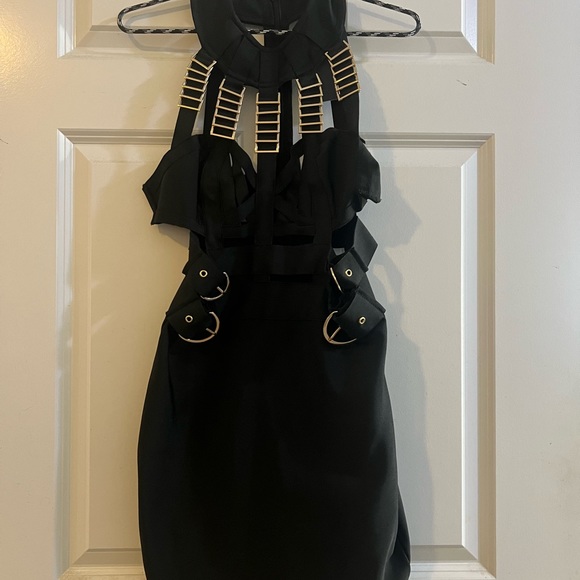 Fashion Nova Kimberly Bandage Dress with Tags - Picture 2 of 6